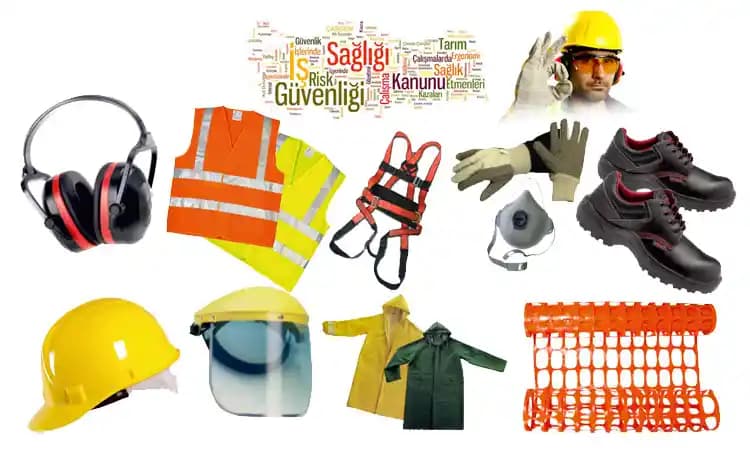 Elektronik Sektöründe İş Sağlığı ve Güvenliği Ekipmanlarının Güncel Rolü ve Standartları