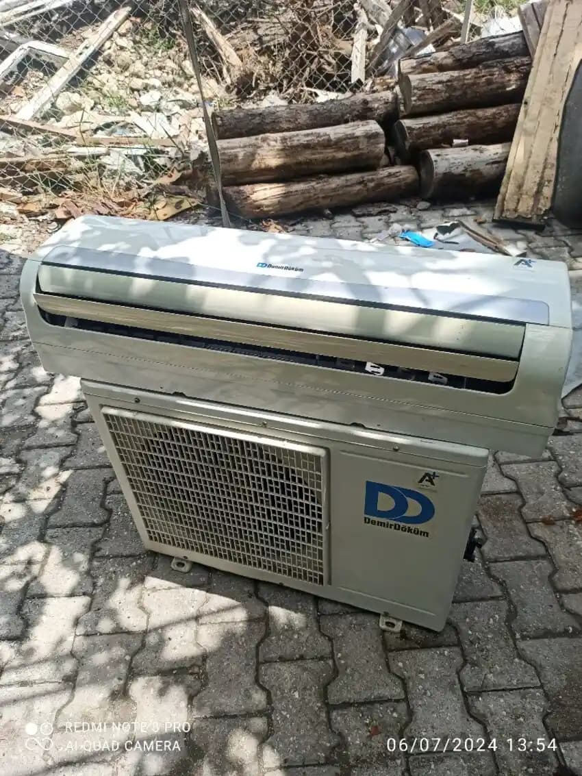 Elektronik Sektöründe Klima 18 Lik Kapasitesi ve Yenilikçi Çözümler