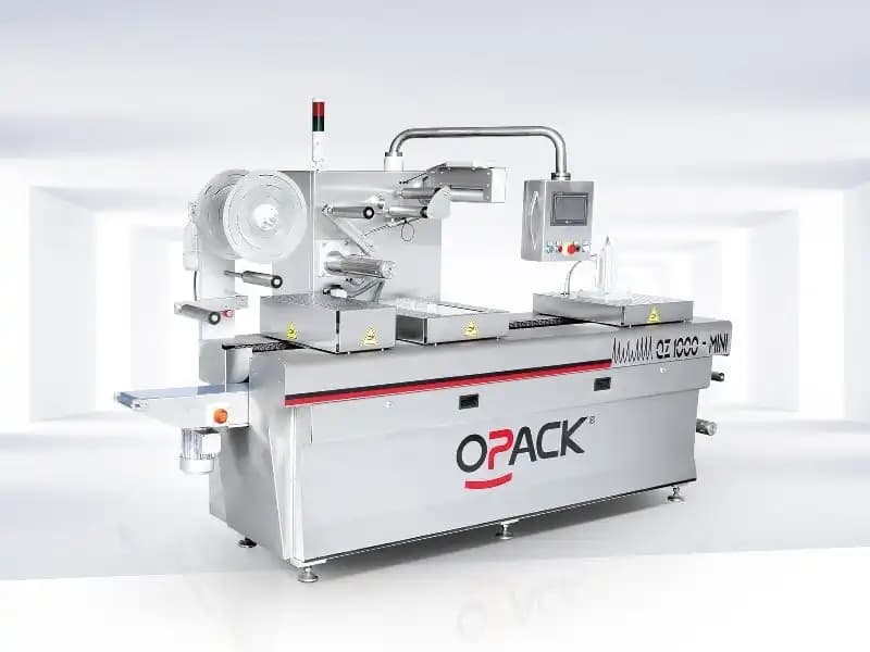 Elektronik Sektöründe Kullanılan Küçük Paketleme Makineleri ve Avantajları