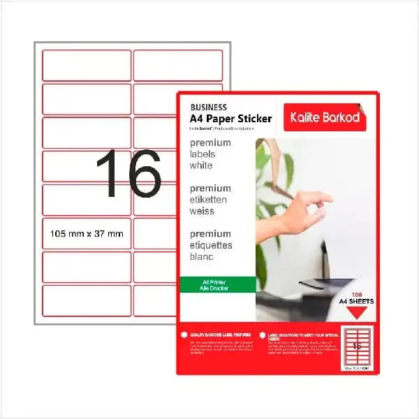 Elektronik Sektöründe Lazer Etiketlerin Rolü ve Endüstriyel Uygulamaları