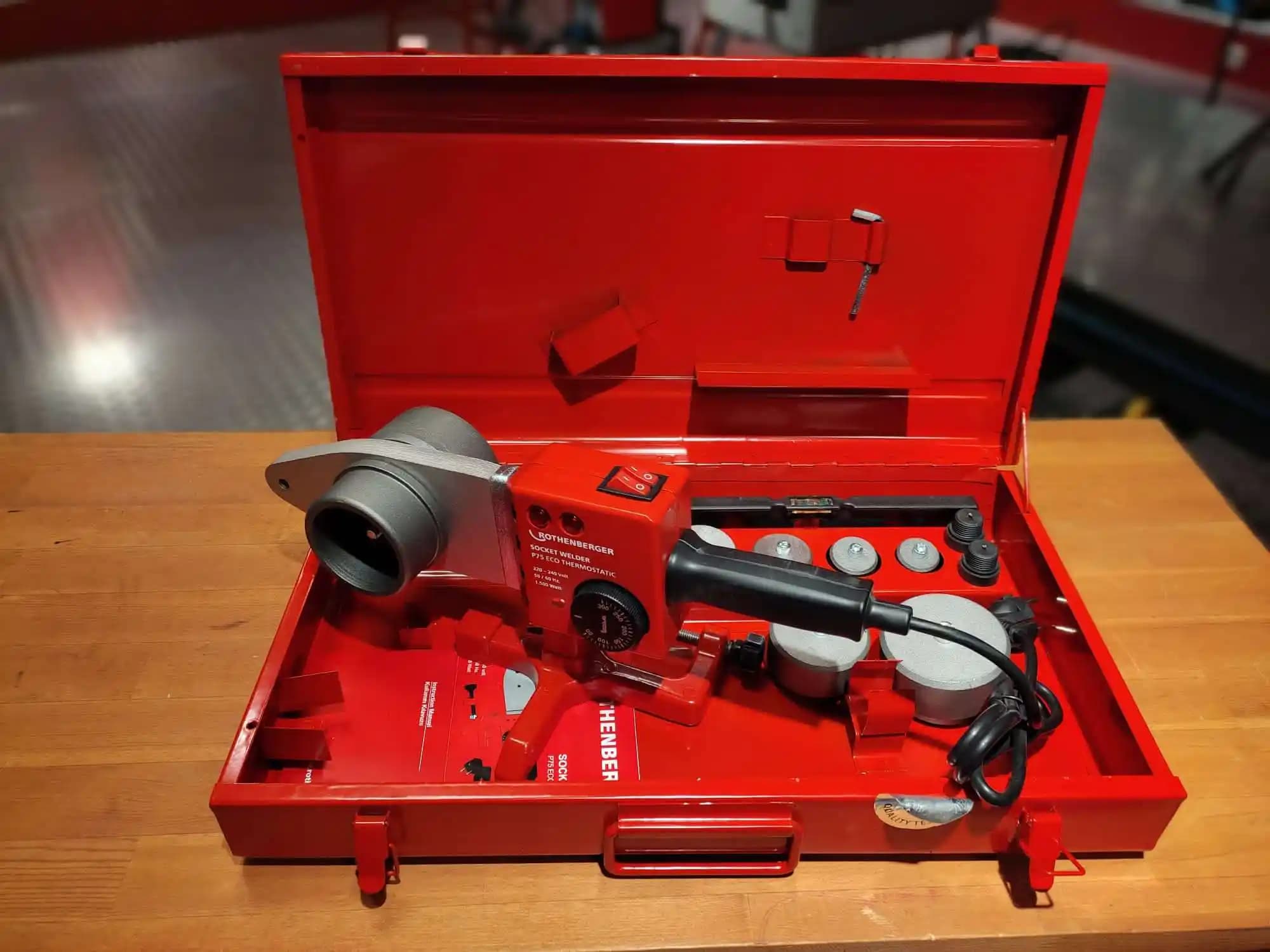 Elektronik Sektöründe Su Boru Kaynak Makineleri: Teknolojik Gelişmeler ve Uygulamalar