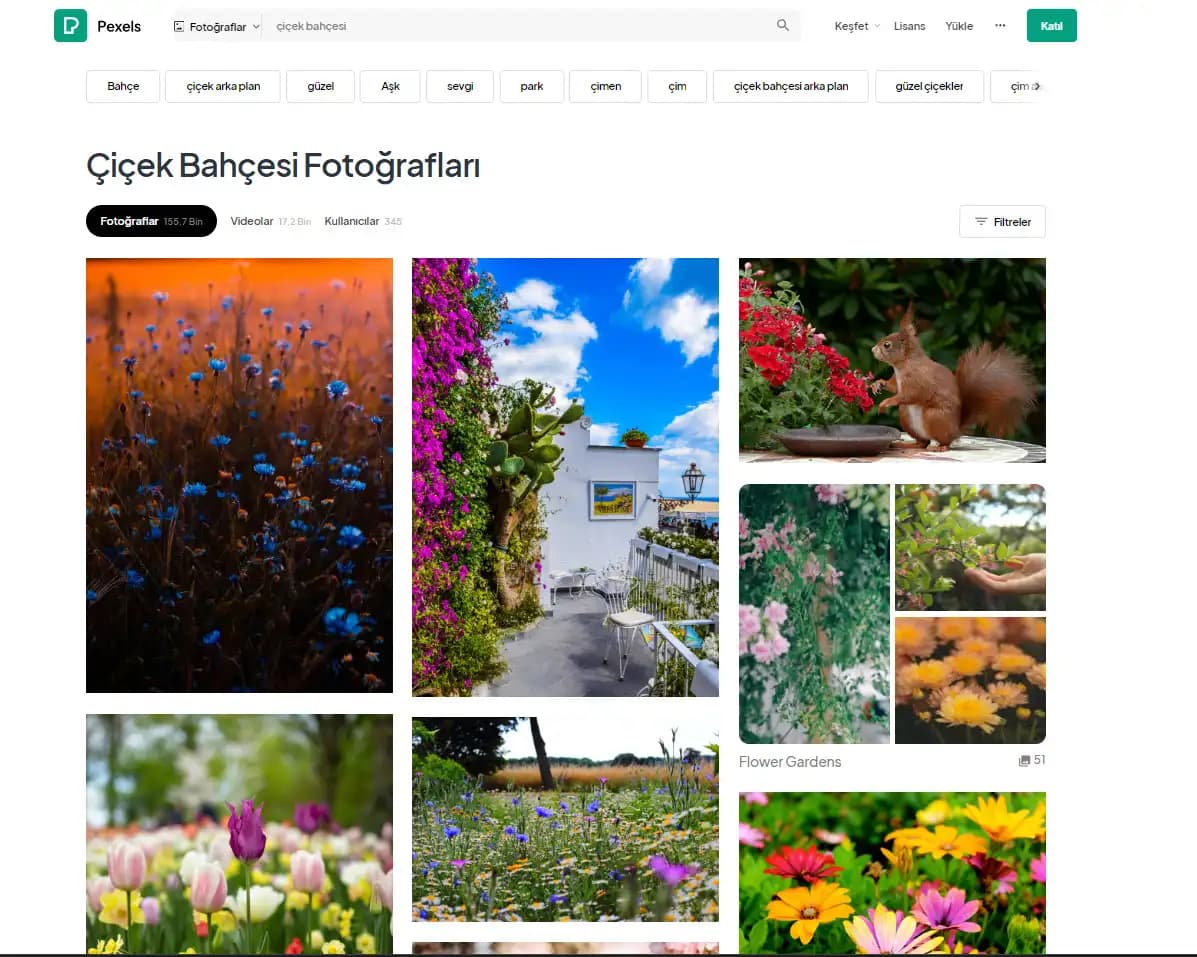 Elektronik Sektöründe Ücretsiz Stok Görsel Kullanımı ve Görsel İnovasyon Rehberi