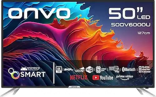 Elektronik Sektöründe Yenilik ve Dönüşüm: Onvo TV ve Güncel Trendler