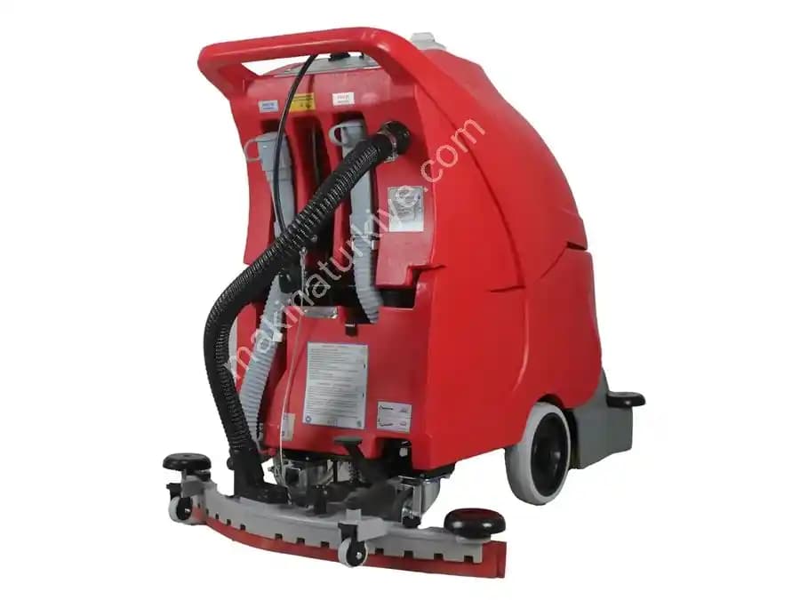 Elektronik Sektöründe Yenilikçi Ev Tipi Yer Silme Makinesi Çözümleri ve Gelecek Vizyonu