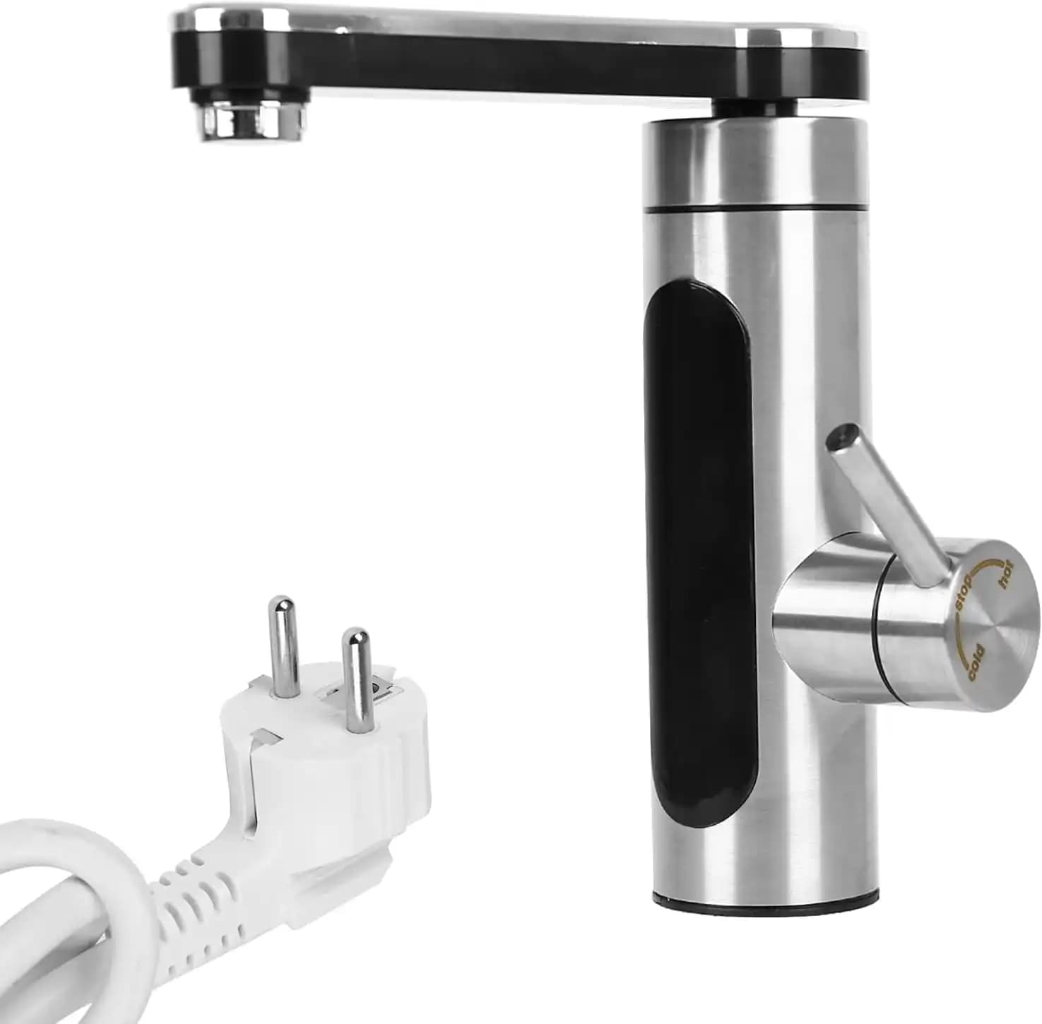 Elektronik Sıcak Su Muslukları: Konfor, Hijyen ve Enerji Tasarrufunda Güncel Çözümler