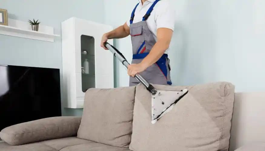 Elektronik Temizlik Teknolojileri ile Koltuk Hijyeninde Yenilikçi Çözümler