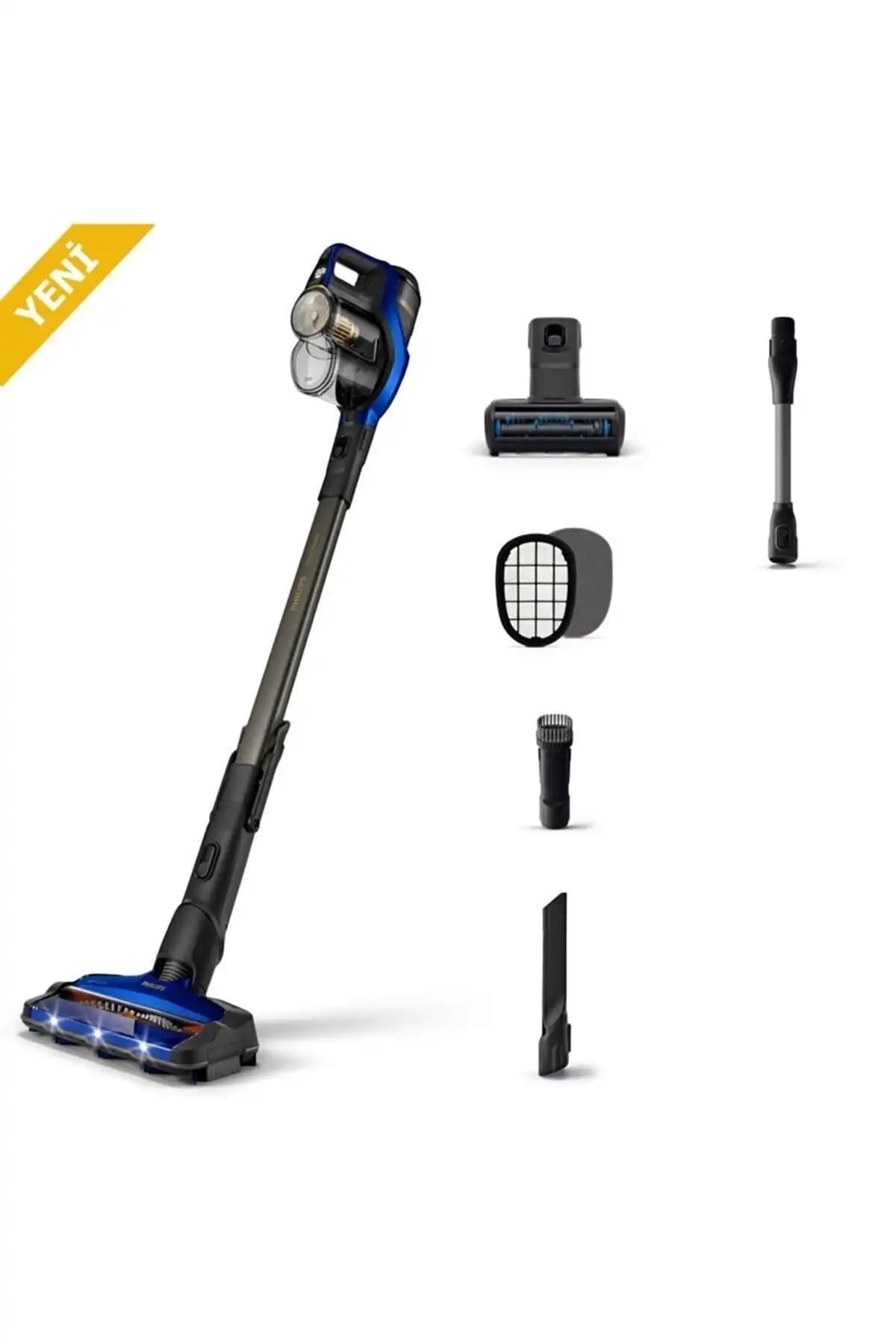 Elektronik Temizlik Teknolojisinde Şarjlı Süpürgelerin Güncel Kullanım Avantajları ve Piyasa Durumu