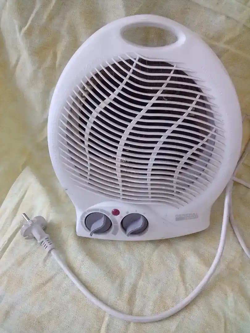 Elektronik Üflemeli Isıtıcılar: Hızlı ve Güvenli Isıtma Çözümleri