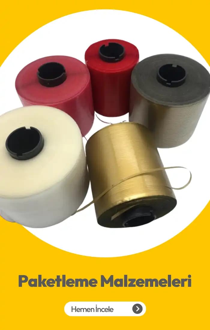 Elektronik Ürünler İçin Güvenli ve Estetik Paketleme Malzemeleri Rehberi