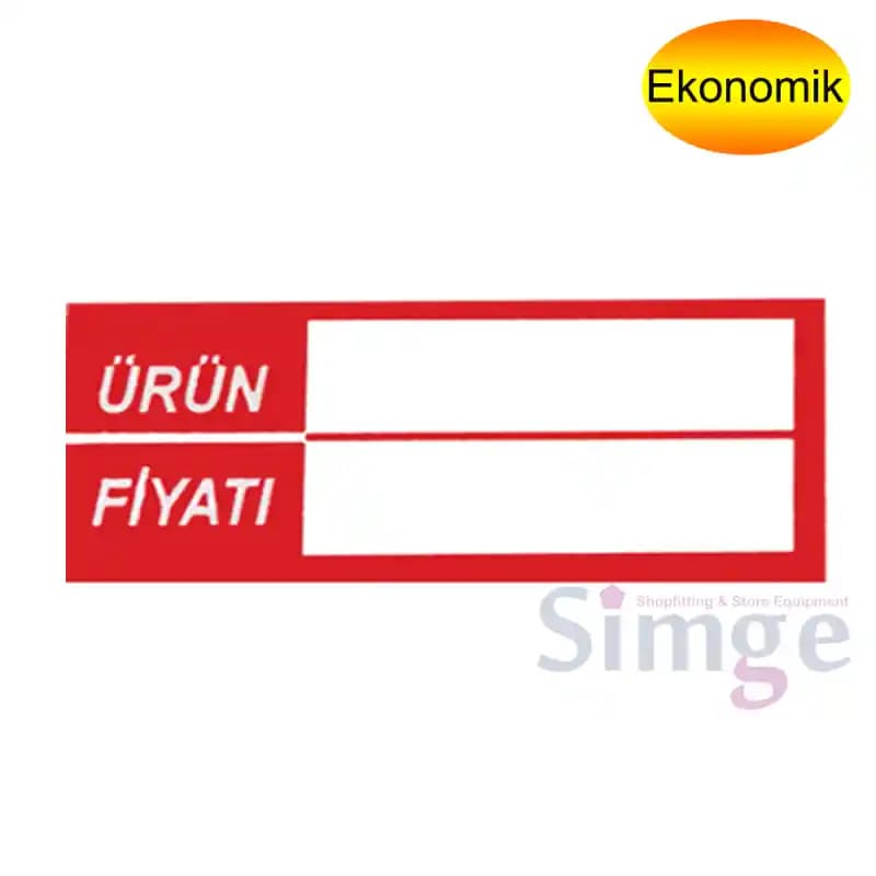 Elektronik Ürünlerde Fiyat Etiketi Önemi ve Güncel Tasarım Trendleri