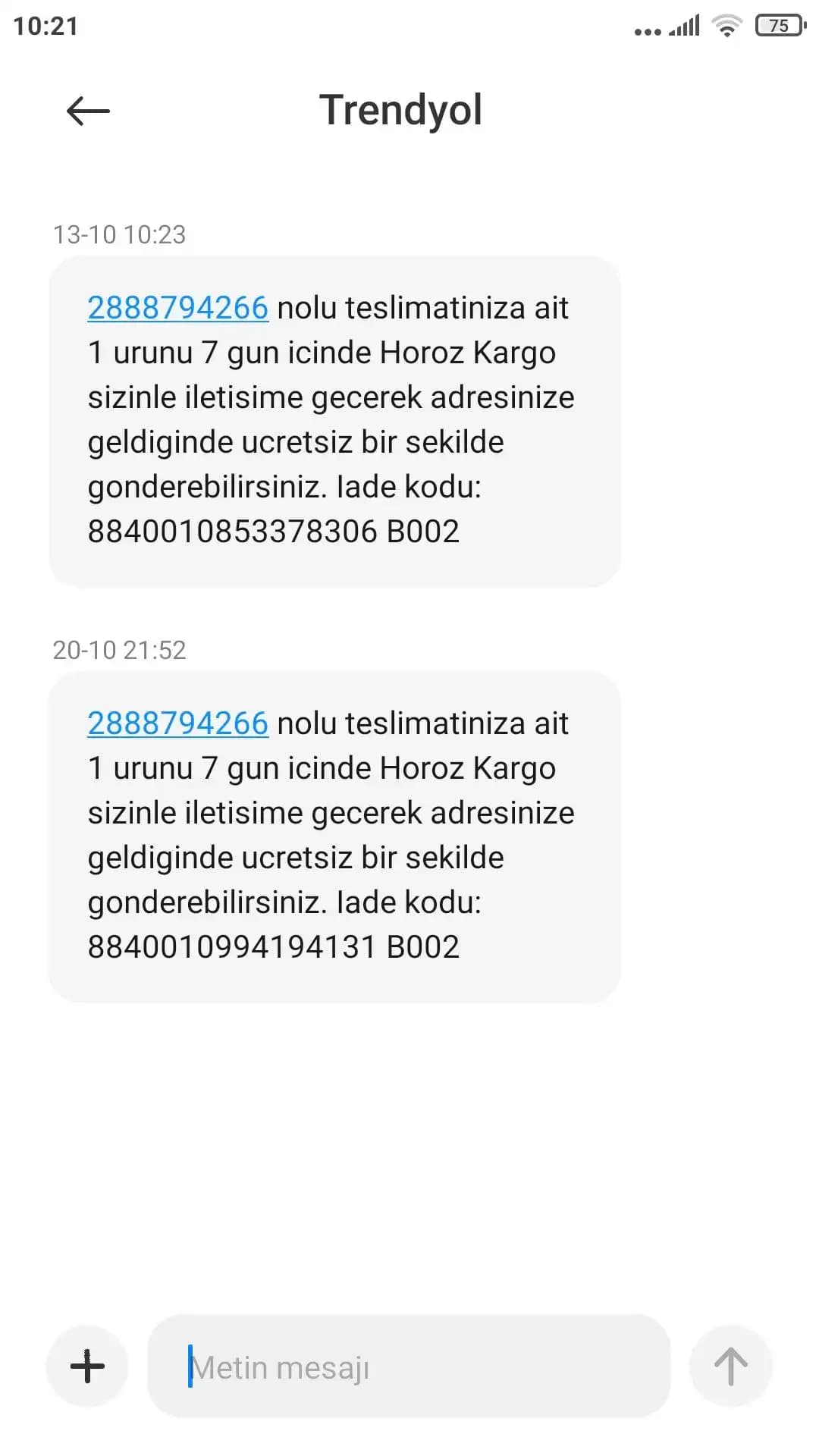 Elektronik Ürünlerde İade Süresi ve Haklarınız Hakkında Bilmeniz Gerekenler