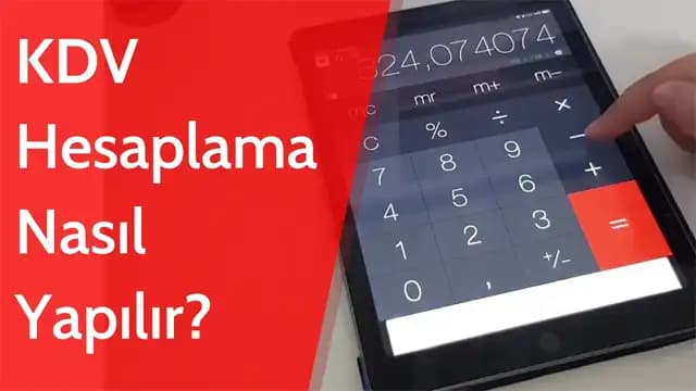 Elektronik Ürünlerde KDV Ayarlama ve Hesaplama Rehberi Türkiye İçin Güncel Bilgilerle