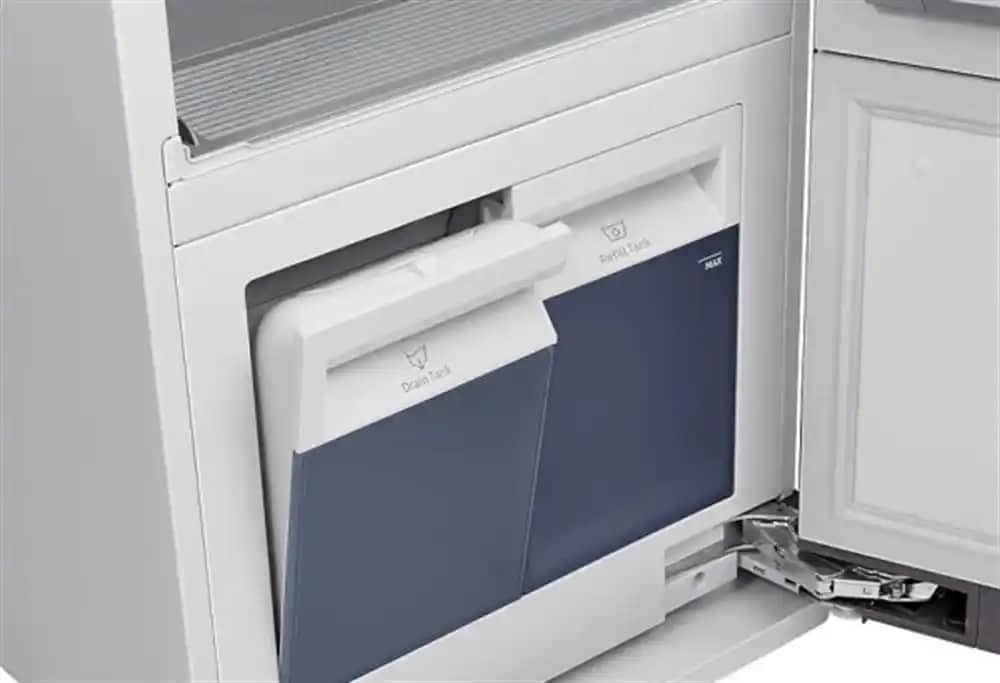 Elektronik Ütüleme Dolapları: Modern Teknolojilerle Kıyafet Bakımında Yeni Dönem