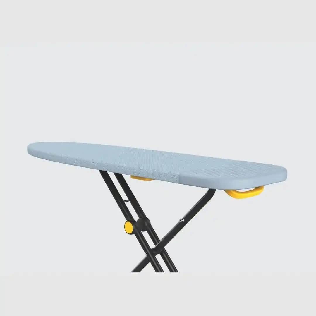 Elektronik ve Güncel Trendler Işığında Ütü Masası Örtüsü Seçenekleri ve Konfor Sağlayan Özellikler