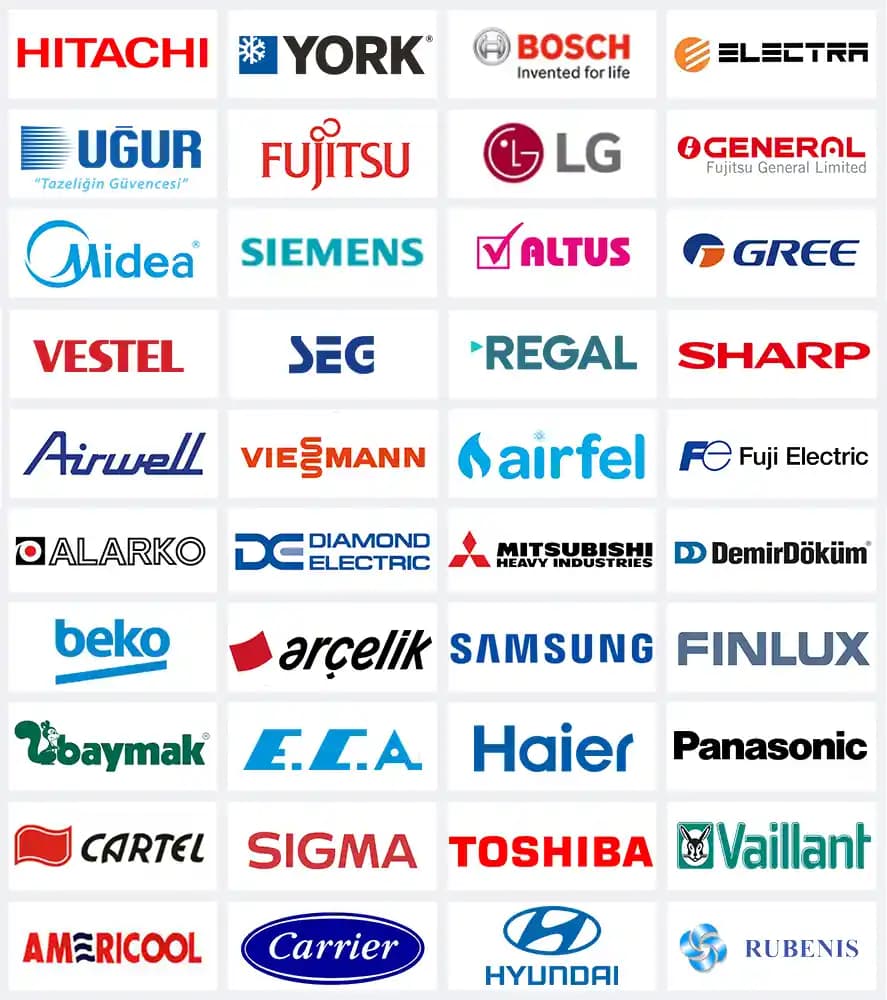 Elektronik ve Klima Markaları: Güncel Teknolojiler ve Güvenilir Seçenekler Analizi