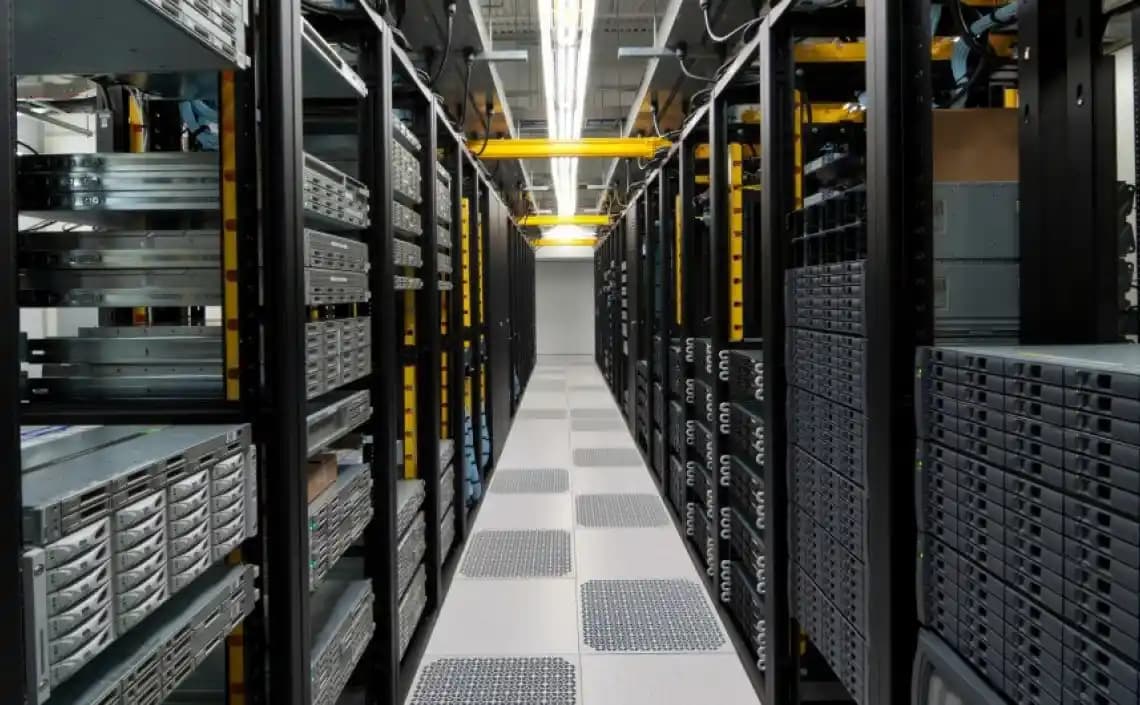 Elektronik Veri Depolama Sistemlerinin Güncel Durumu ve Gelecekteki Gelişim Alanları