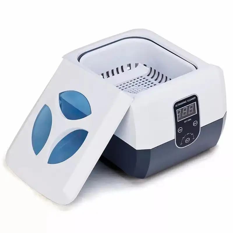 Elektroniklerde Derinlemesine Temizlik Sağlayan Ultrasonik Temizleyiciler Rehberi