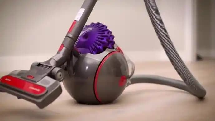 2025'te Temizlikte Devrim: En Çok Tercih Edilen Elektrik Süpürgeleriyle Tanışın