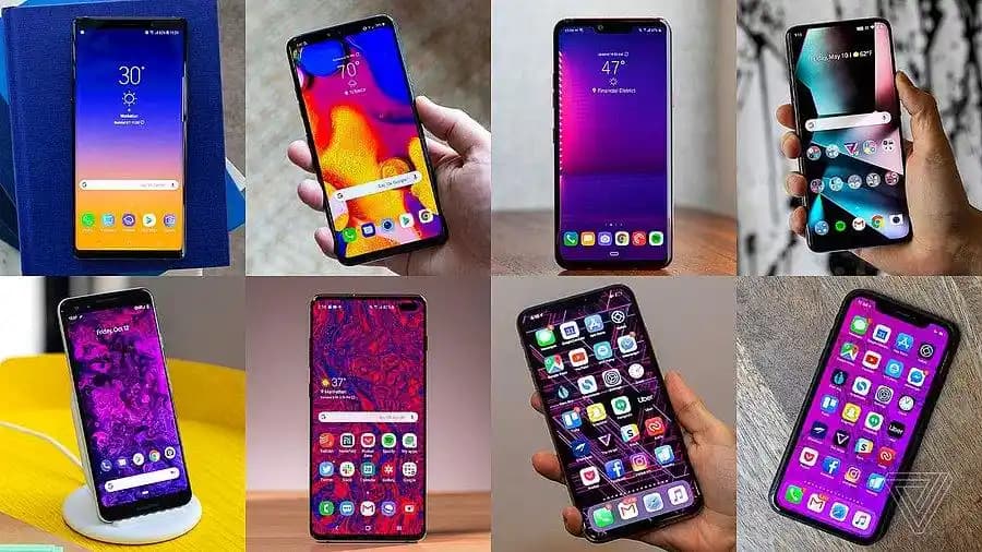 En Çok Satılan Telefonlar: Güncel Trendler ve Özellikler Hakkında Kapsamlı Analiz