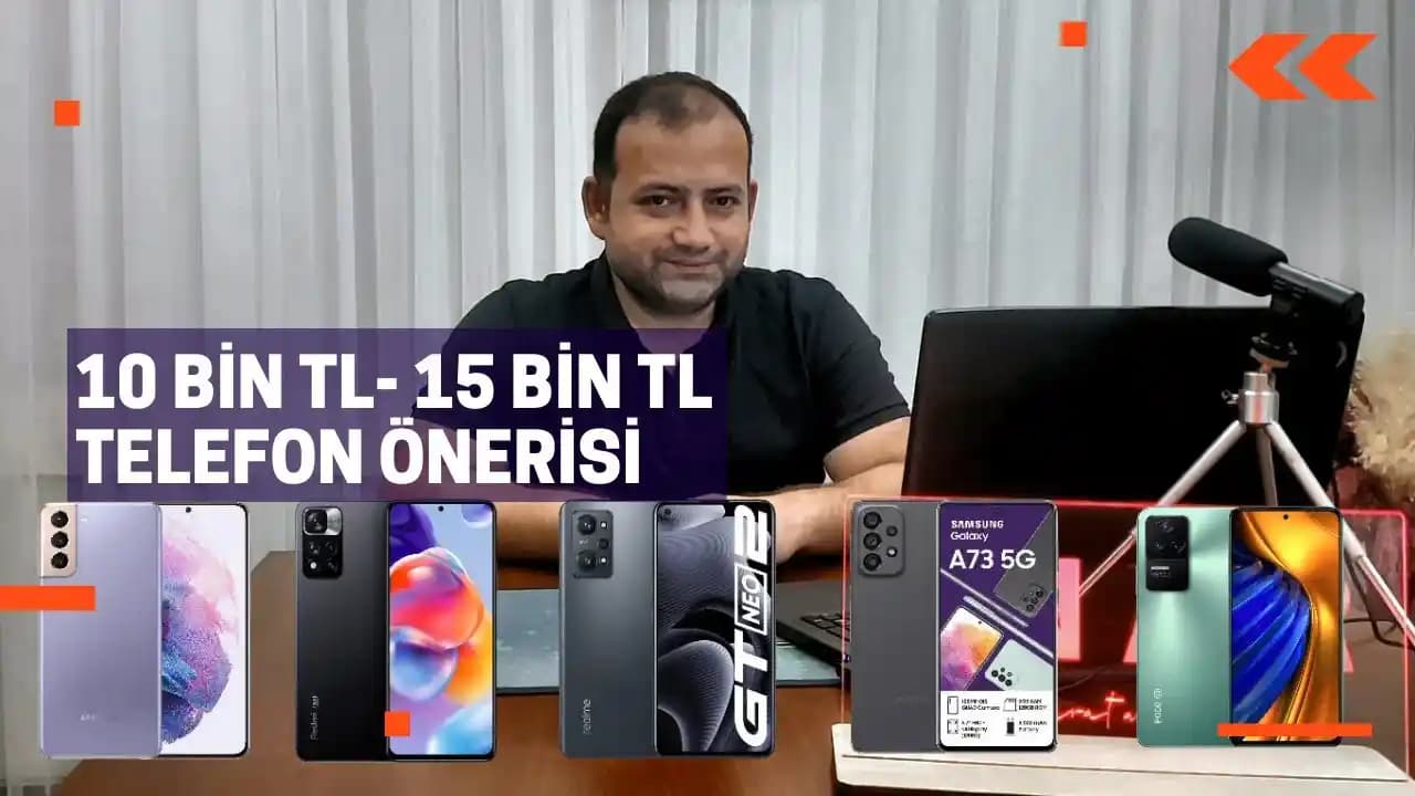 En İyi Akıllı Telefon Seçimi İçin Kapsamlı Rehber ve Tavsiyeler