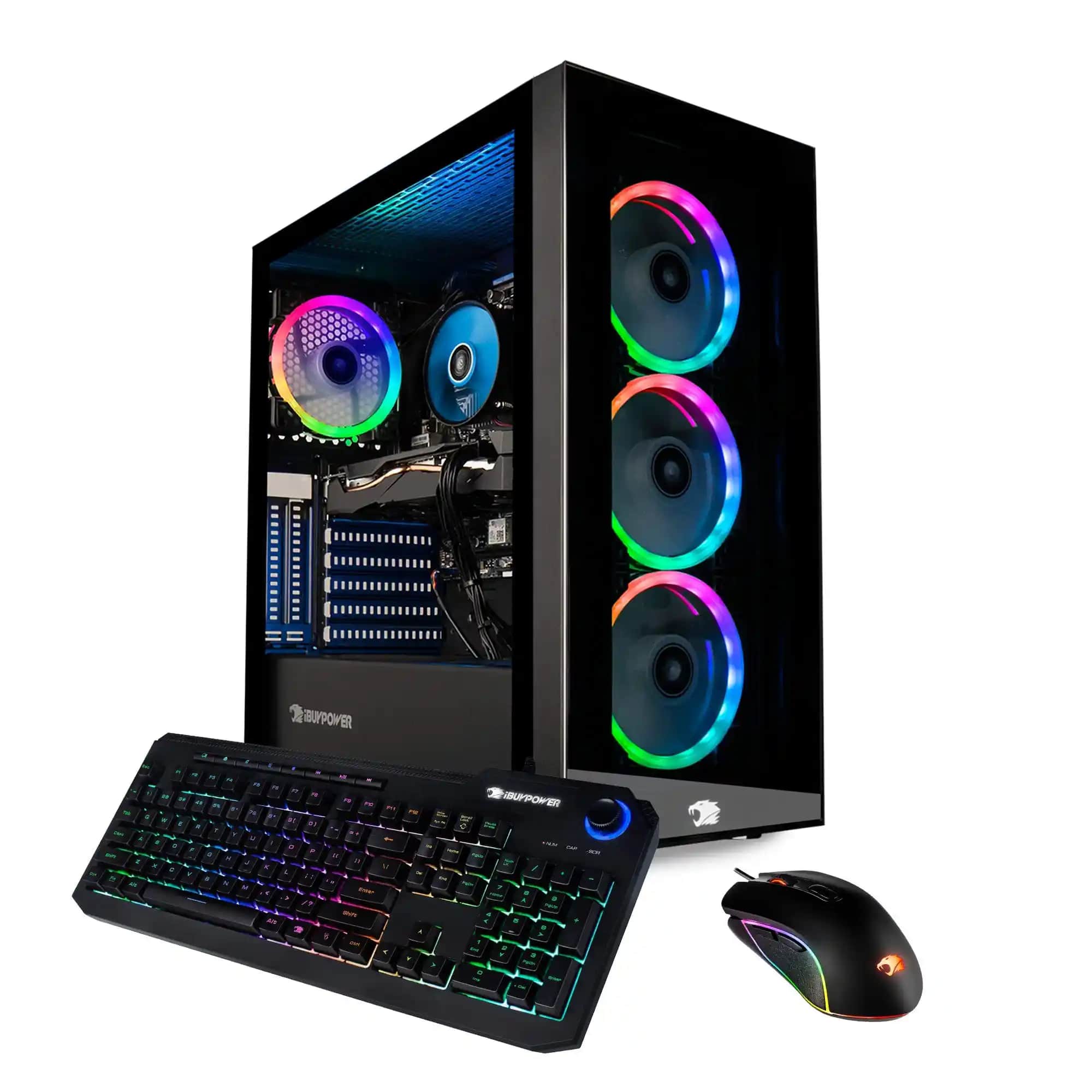 En İyi Gaming PC Seçenekleri ve Performans Artırıcı Tavsiyeler Rehberi