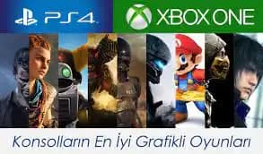 En İyi Konsol Seçimi Rehberi: Performans, Fiyat ve Güncel Modeller Analizi