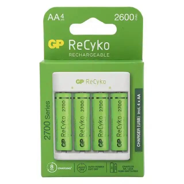 2025'te Şarj Edilebilir Pillerde Devrim: En İyi Seçenekler ve Sırları