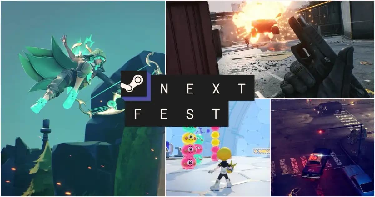 En İyi Ücretsiz Steam Oyunları: Popüler ve Kaliteli Seçenekler Listesi