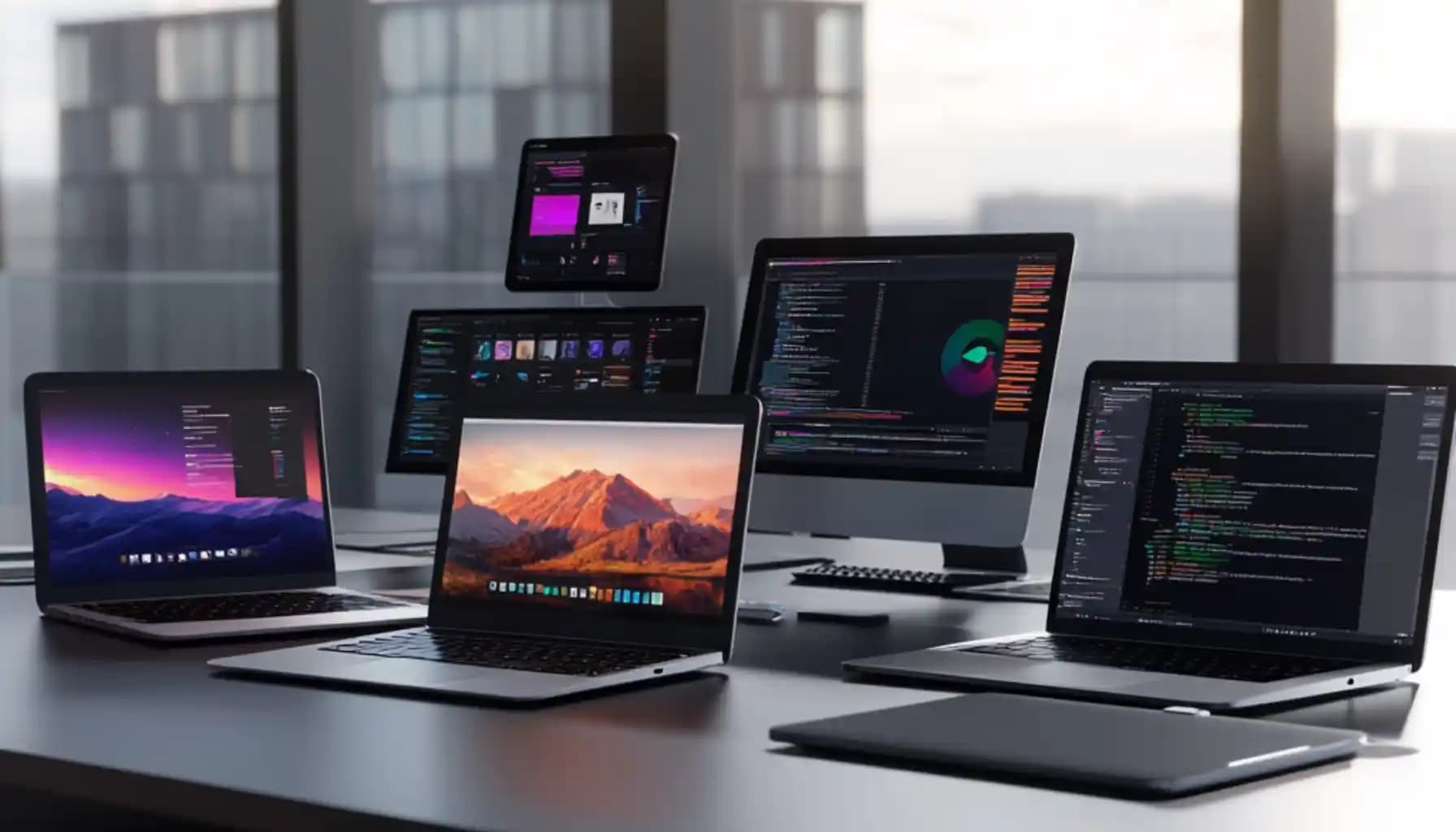 En Kaliteli Laptop Seçimi İçin Kapsamlı Rehber: Performans, Dayanıklılık ve Fiyat Analizi