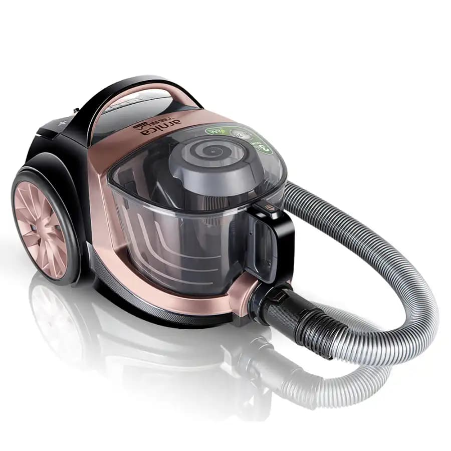 En Kullanışlı Elektrik Süpürgesi Seçim Rehberi: Performans, Hijyen ve Ergonomi Kriterleri