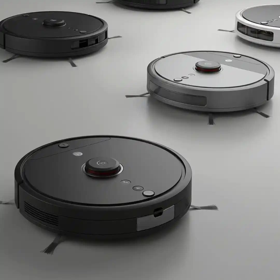 En Popüler Robot Süpürge Modelleri ve Akıllı Temizlik Çözümleri Rehberi