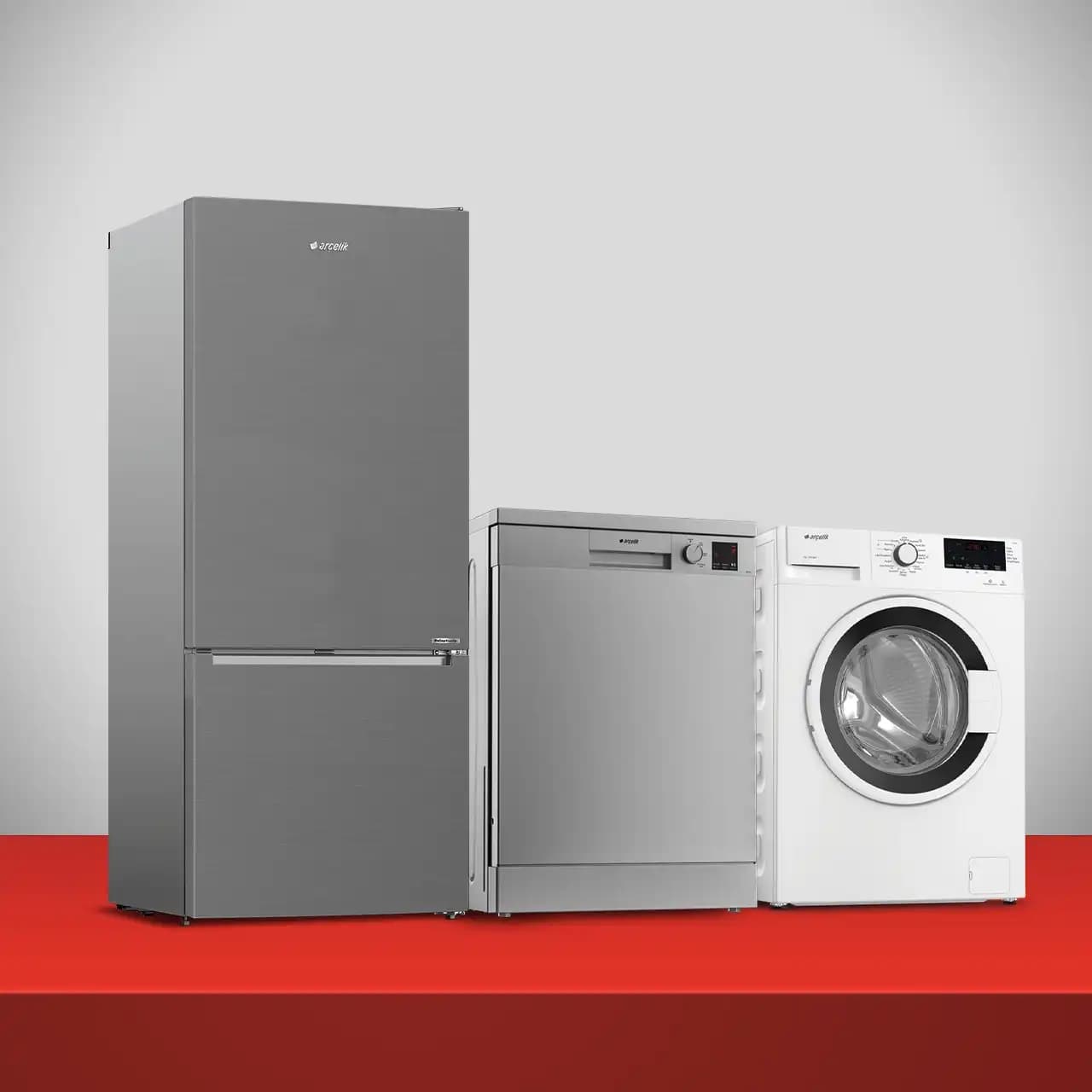 En Uygun Beyaz Eşyalar: Ekonomik ve Kaliteli Seçenekler Hakkında Kapsamlı Rehber