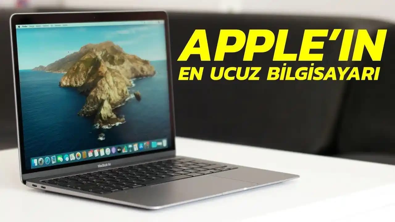 En Uygun Fiyatlı MacBook Modelleri ve Bütçe Dostu Seçenekler Rehberi