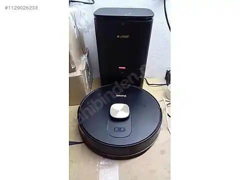 En Yeni Robot Süpürgeler: Akıllı Temizlik Teknolojilerinde Son Trendler ve Özellikler