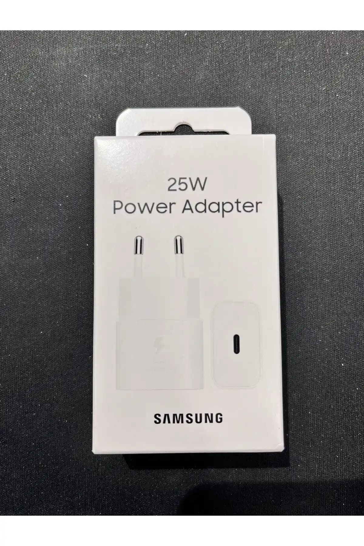 EP-T2510N Type-C Hızlı Şarj Adaptörü 25W Güç ve Güvenlik Özellikleriyle Modern Kullanım İçin