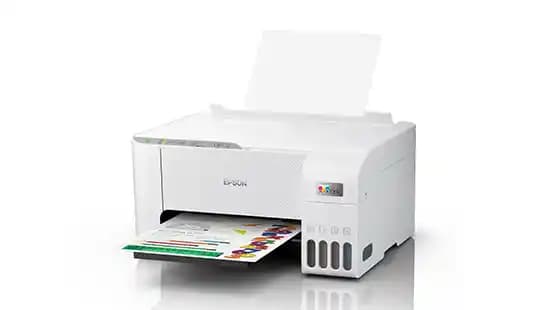 Epson EcoTank L3256 Çok Fonksiyonlu Kablosuz Yazıcı ile Ekonomik ve Yüksek Kalite Baskı
