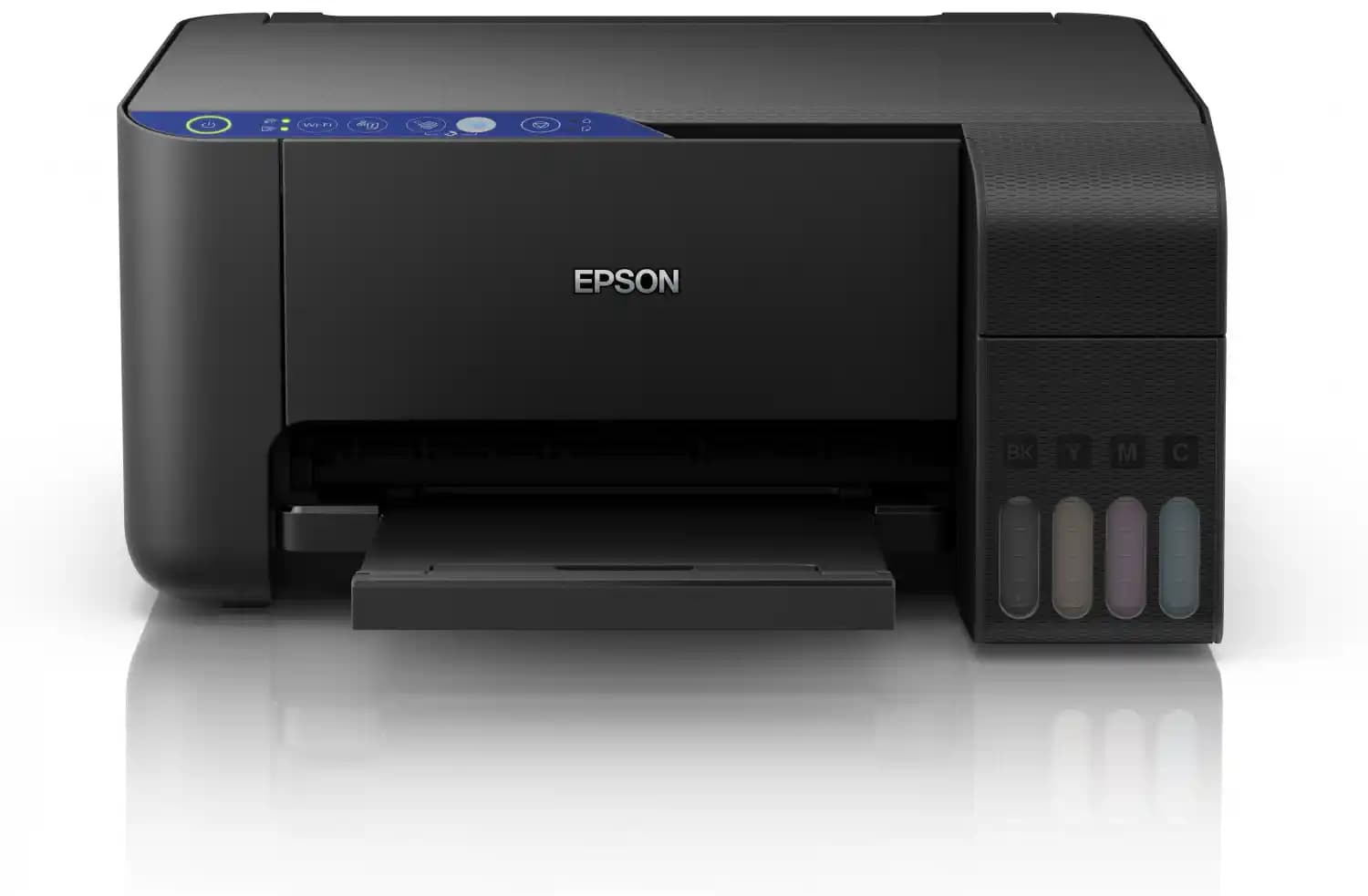 Epson L3151: Ekonomik ve Çok Fonksiyonlu Yazıcı Çözümü ile Verimlilik Artışı