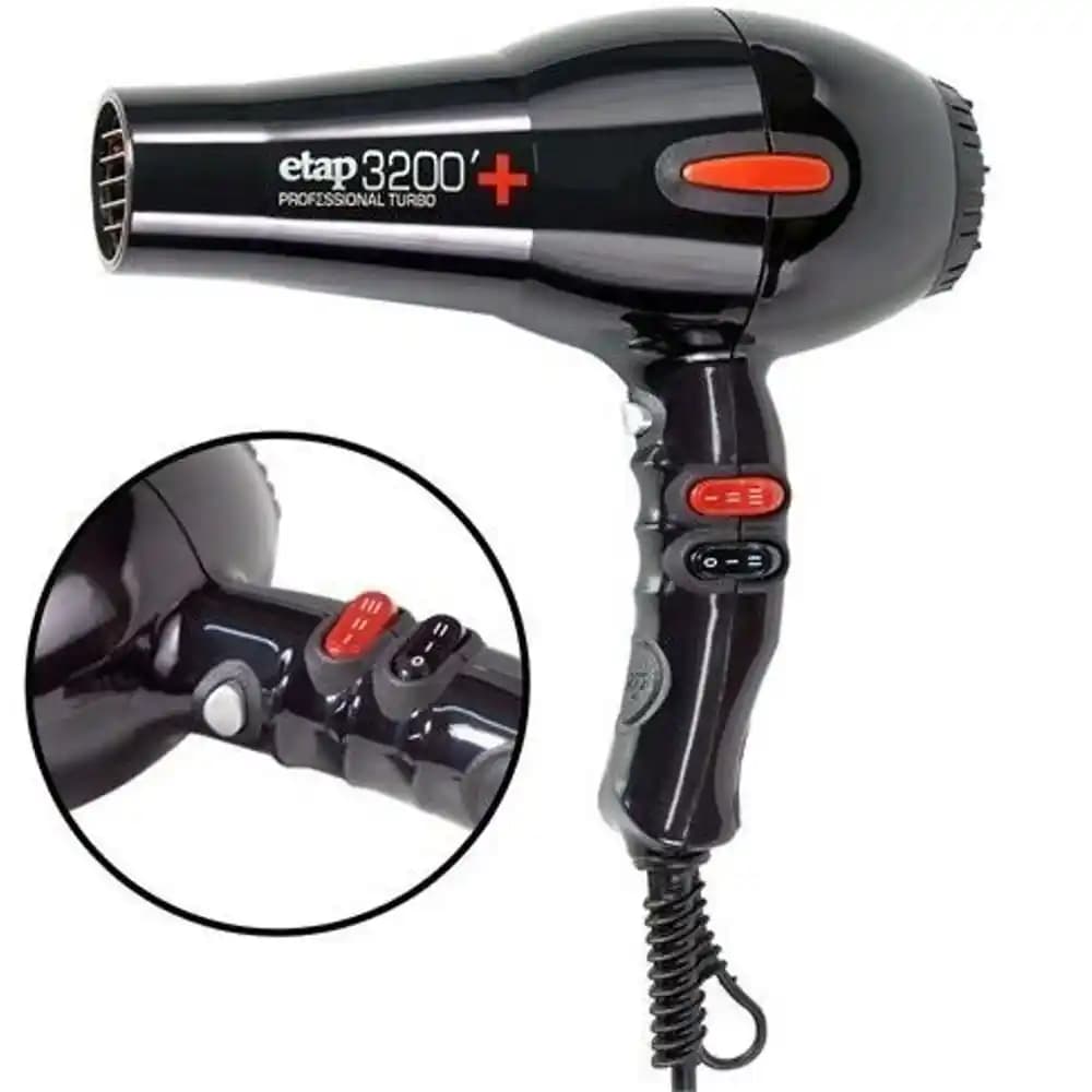 Etap Fön Makinesi Özellikleri ve Seçim Kriterleri Hakkında Kapsamlı Rehber