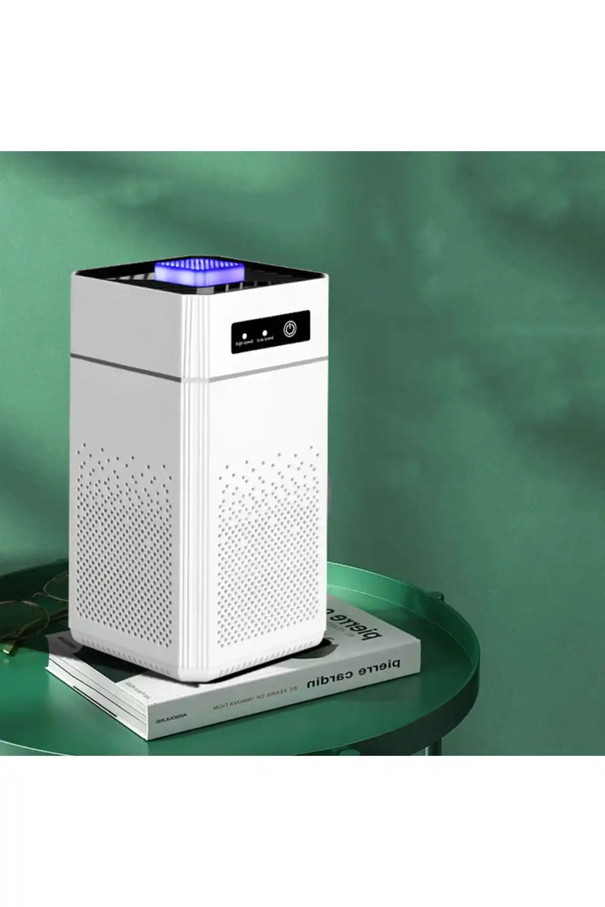 Ev Hava Temizleyicileri: Hava Kalitesini Artıran Modern Çözümler ve Seçim Rehberi