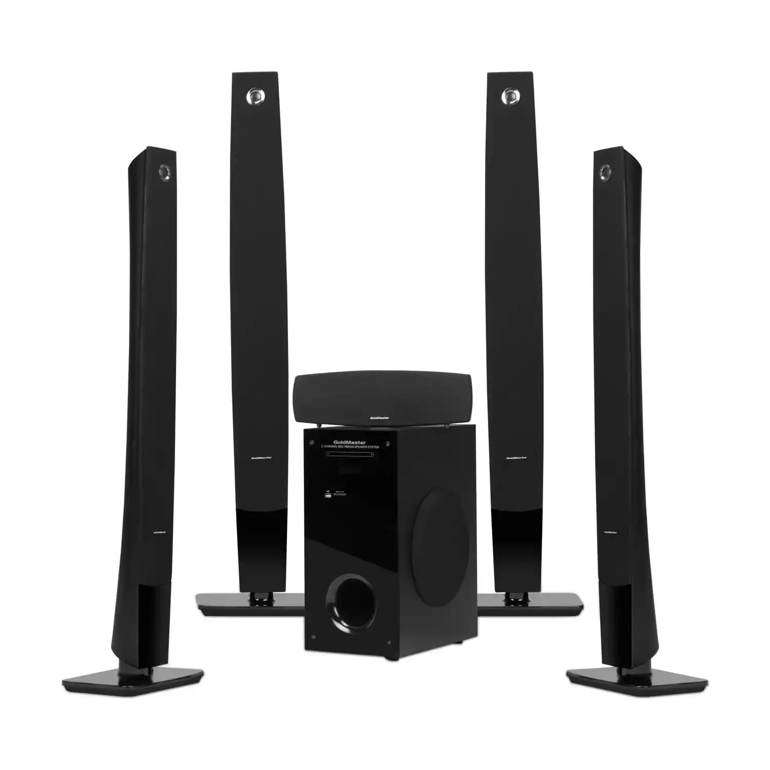 Ev Ses Sistemleri: Konfor ve Güvenliği Artıran Modern Çözümler ve En İyi Uygulamalar