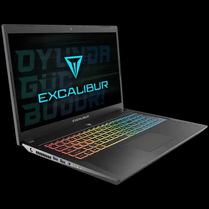 Excalibur G780: 2025'te Oyun Dünyasını Değiştiren Güç Merkezi