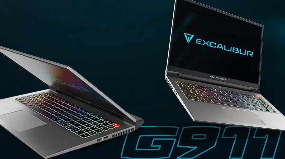 Excalibur G911 Elektronik Cihazı: Yüksek Performans ve Güç Sunan Gelişmiş Teknoloji