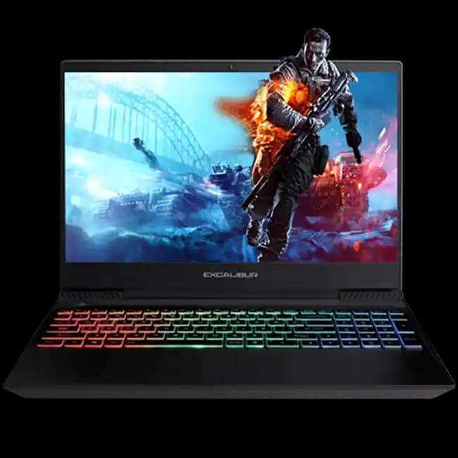 Excalibur Laptoplar: Yüksek Performans ve Taşınabilirlik İçin En İyi Seçenekler