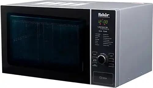Fakir Mikrodalga Fırınlar: Teknolojik Yenilikler ve Kullanıcı Avantajları