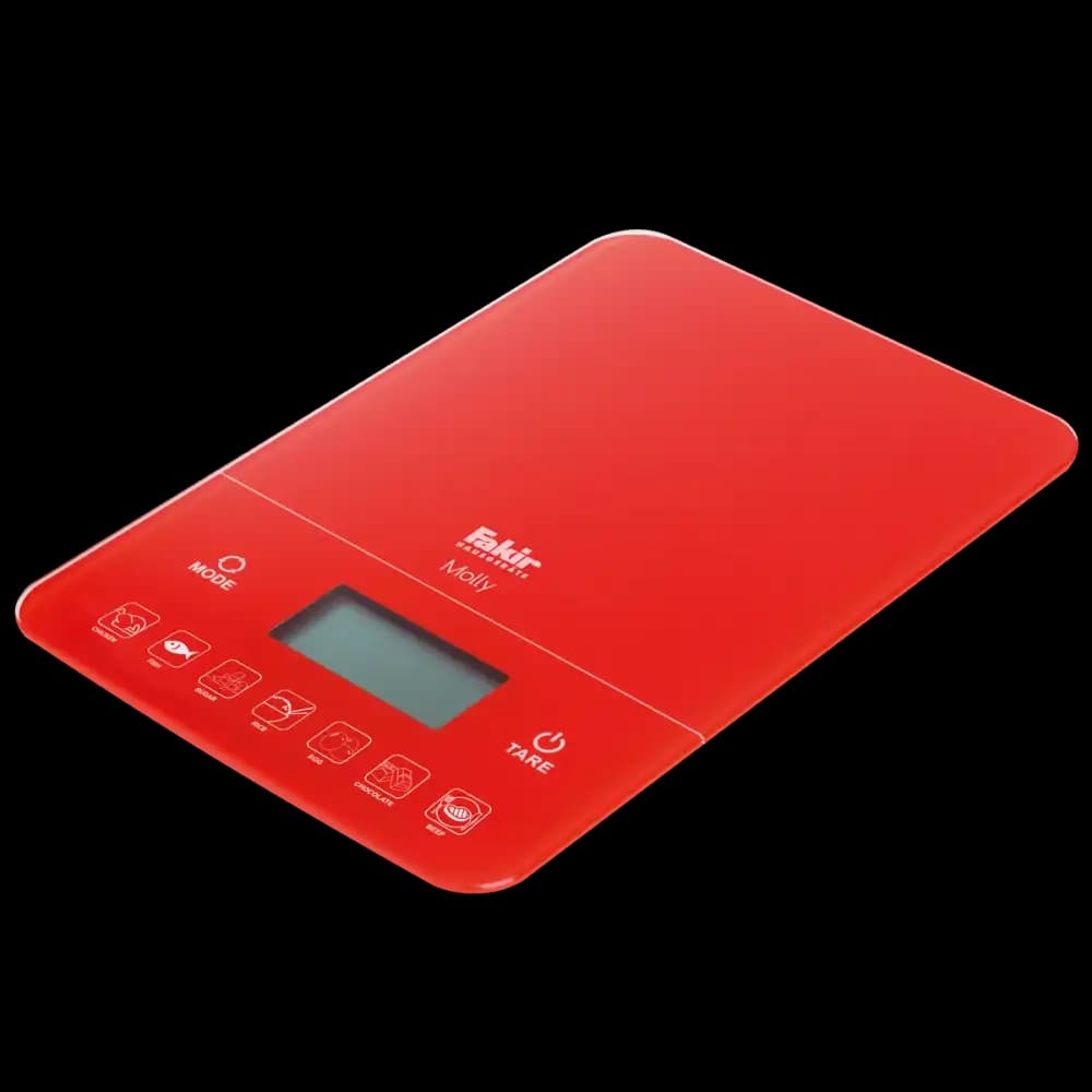 Fakir Molly Dijital Mutfak Tartısı: Hassas ve Kullanışlı Modern Mutfak Aleti