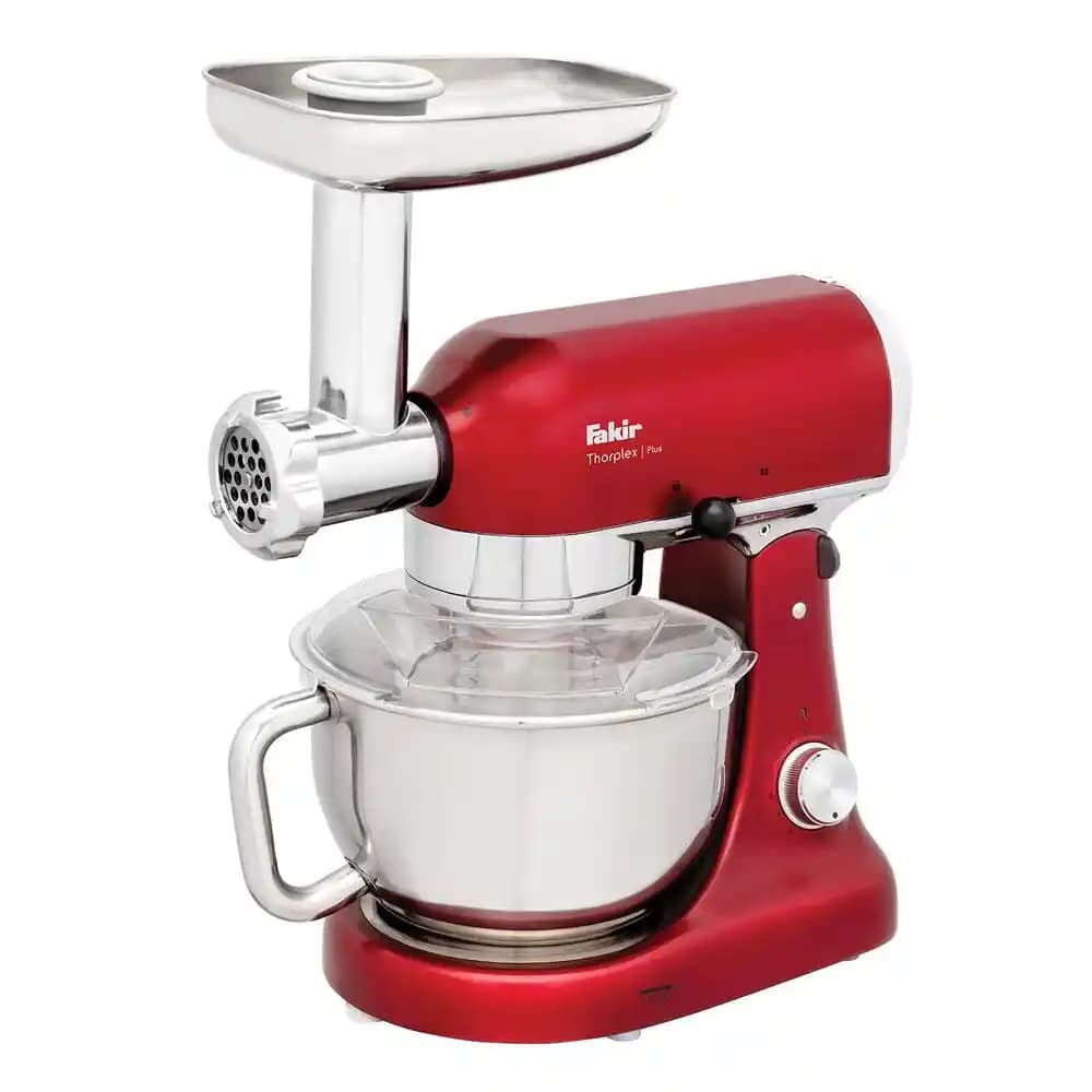 Fakir Mutfak Robotu Nedir ve Neden Modern Mutfaklarda Tercih Edilir