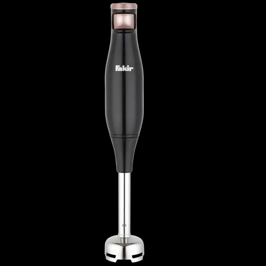 Fakir Stor Stick Blender: Çok Yönlü ve Güçlü Mutfak Aleti İncelemesi