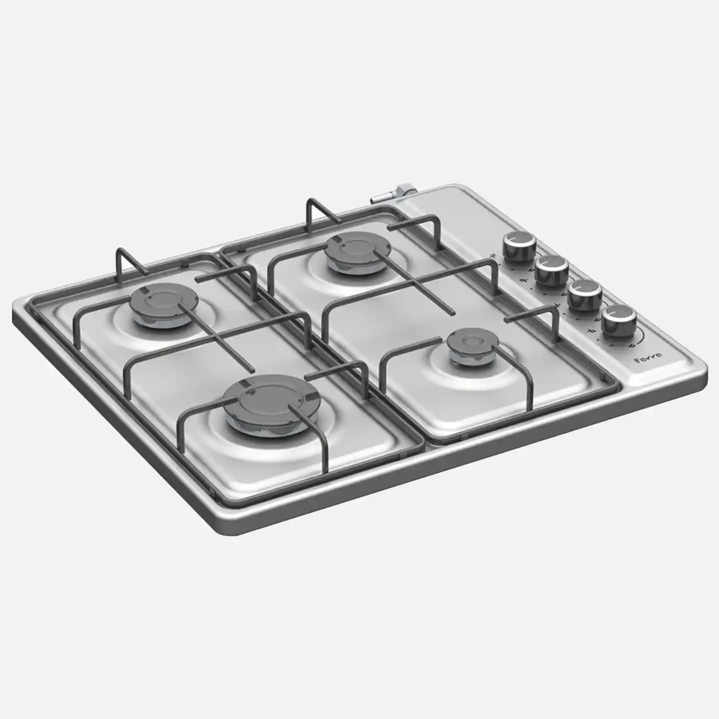 Ferre Set Üstü Ocaklar: Modern ve Güvenli Mutfaklar İçin Yenilikçi Çözümler