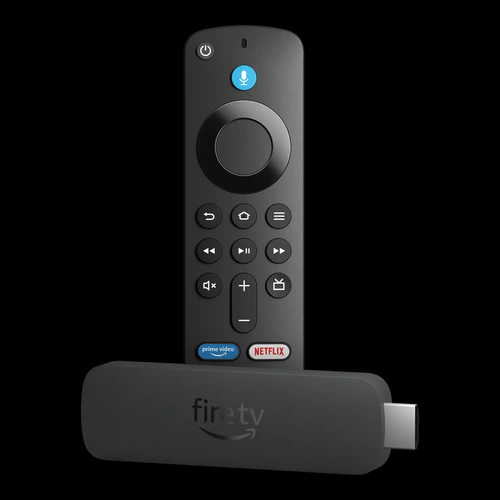 Fire TV Stick ile Akıllı Eğlence Dünyasına Giriş Yapın ve Televizyon Deneyiminizi Geliştirin