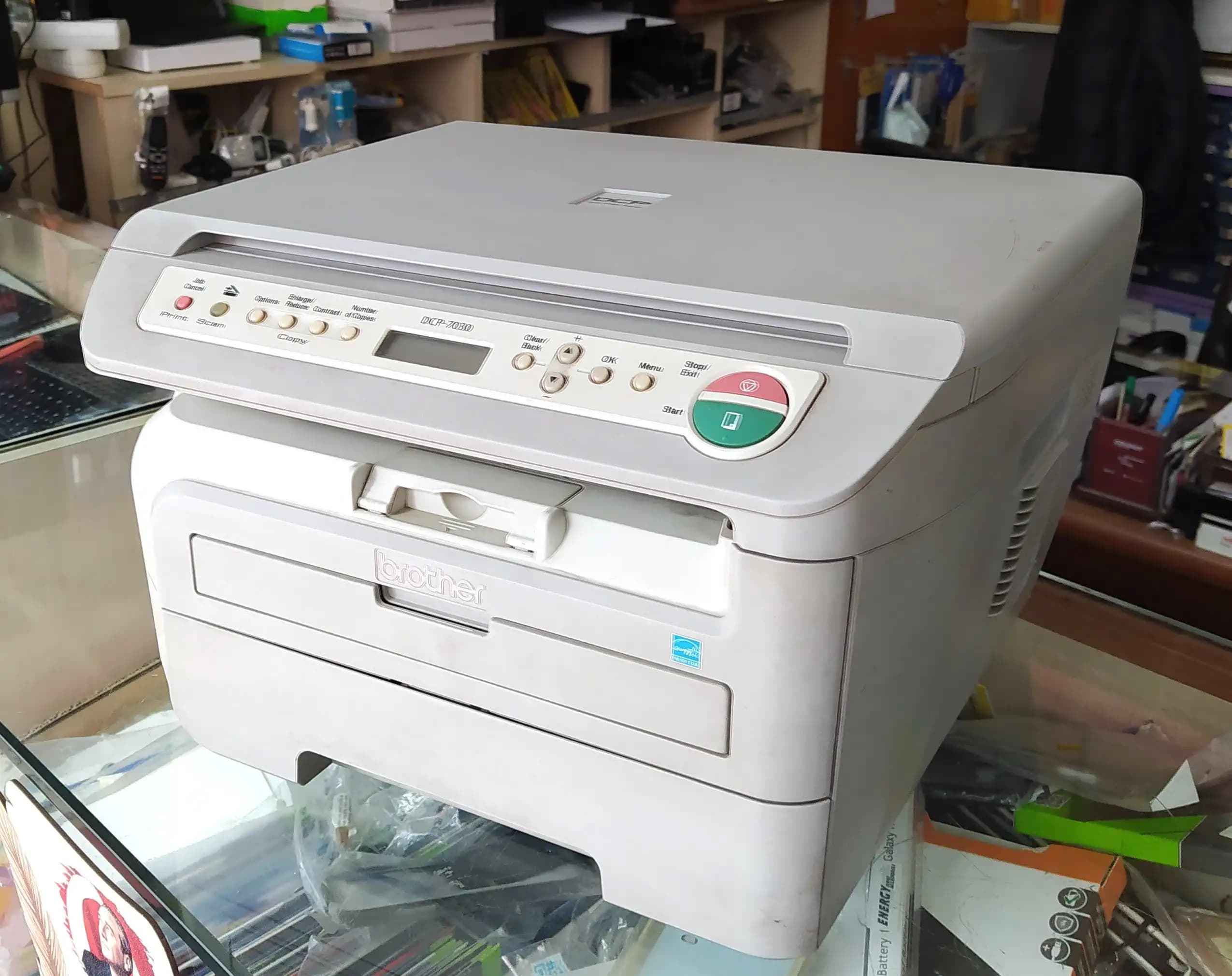 Fotokopili Yazıcı Seçerken Dikkat Edilmesi Gerekenler ve En Uygun Modeller